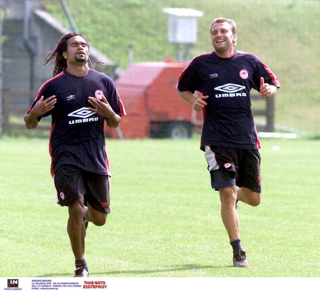 Survivor: Βόμβα μεγατόνων από Ατζούν - Τρομερή πρόταση σε πρώην του Ολυμπιακού