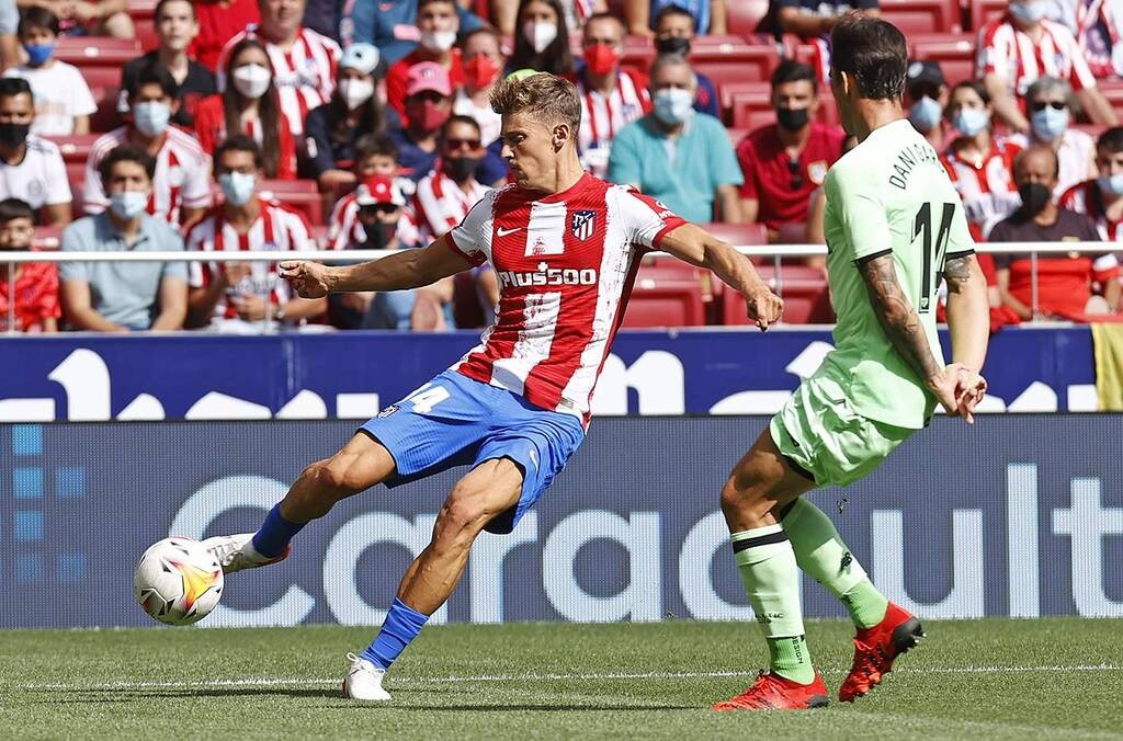 La Liga: Νέο εντός έδρας «στραβοπάτημα» για Ατλέτικο! (Photos)