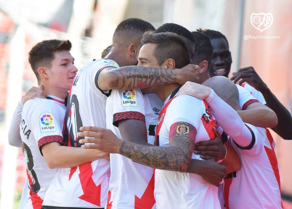 La Liga: Εδώ είναι «Βαγέκας»! (Photos)