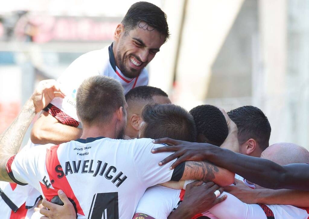 La Liga: Εδώ είναι «Βαγέκας»! (Photos)