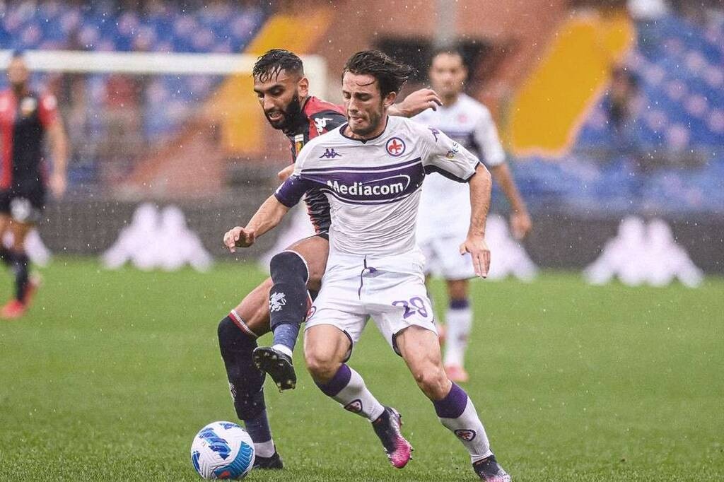 Serie A: Η Φιορεντίνα επέστρεψε! (Photos)
