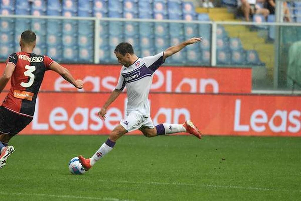 Serie A: Η Φιορεντίνα επέστρεψε! (Photos)