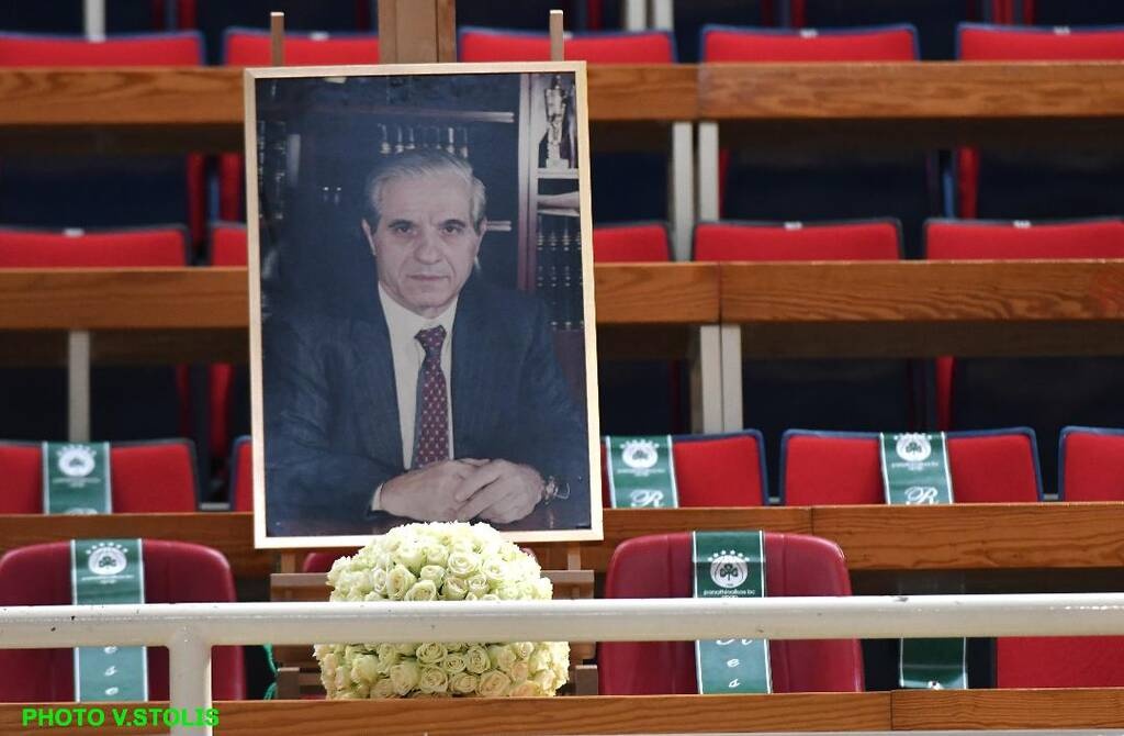 Το συγκινητικό βίντεο στη μνήμη του Παύλου Γιαννακόπουλου (video)