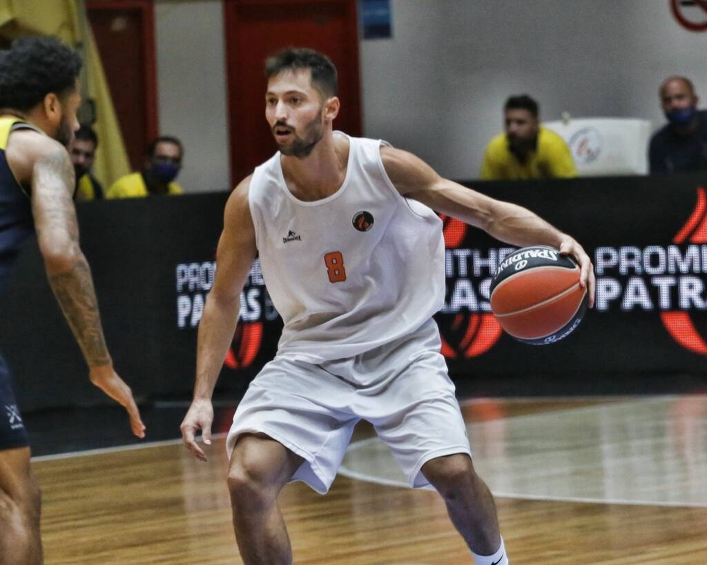 Προμηθέας-Λαύριο 86-77: Και τώρα Super Cup