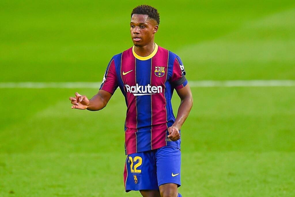 Μπαρτσελόνα: Το κρυφό «χαρτί» με Φάτι - Γιατί δεν ανησυχούν οι «μπλαουγκράνα»