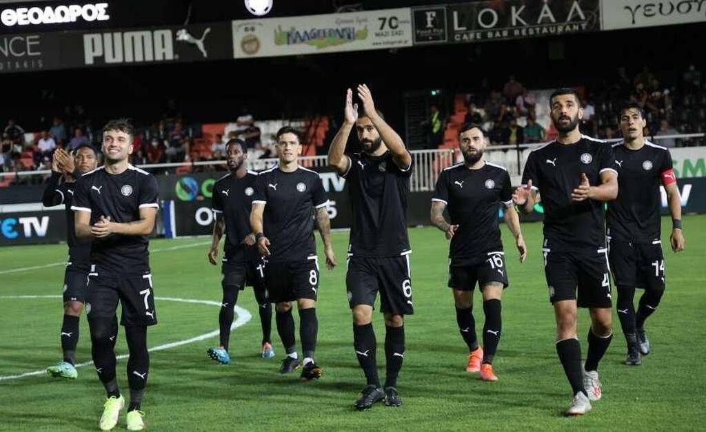 ΟΦΗ-ΑΕΚ: Το μήνυμα των Κρητικών στον κόσμο