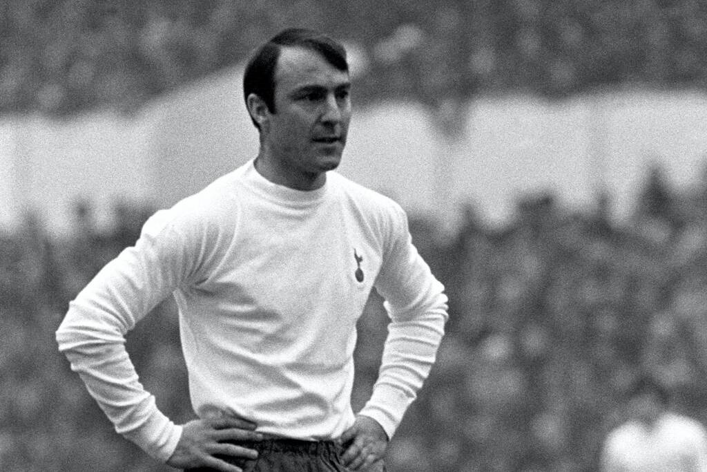 Αγγλία: Θλίψη στο Νησί - Πέθανε ο Τζίμι Γκριβς (photos)