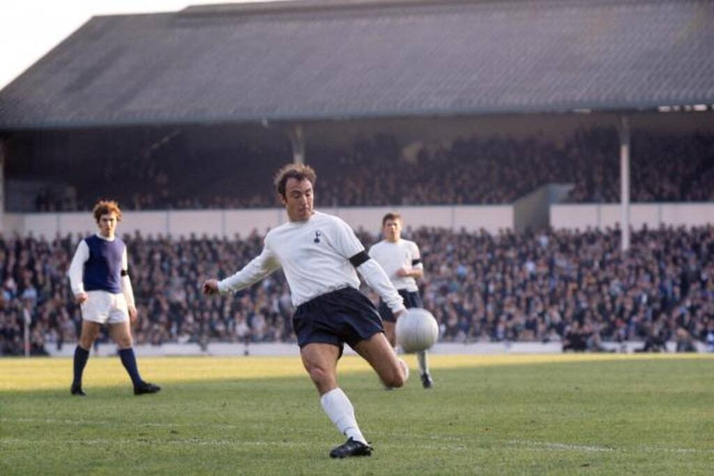 Αγγλία: Θλίψη στο Νησί - Πέθανε ο Τζίμι Γκριβς (photos)