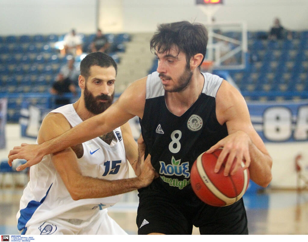 Κύπελλο Ελλάδας: Πρόκριση για Ηρακλή και Ιωνικό
