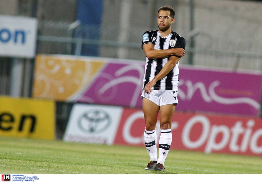 Αστέρας Τρίπολης-ΠΑΟΚ 0-1: Τα highlights της απόδρασης του «Δικεφάλου» (video+photos)