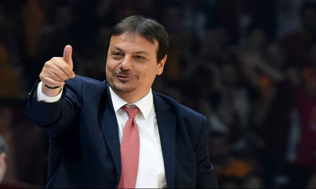 Μέτοχος σε ιστορική ιταλική ομάδα ο Αταμάν