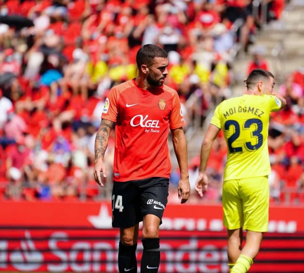 La Liga: Ούτε τώρα η Βιγιαρεάλ… (Photos)