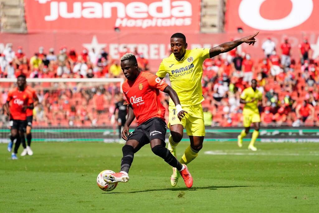 La Liga: Ούτε τώρα η Βιγιαρεάλ… (Photos)