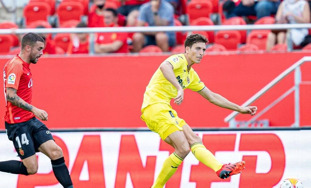 La Liga: Ούτε τώρα η Βιγιαρεάλ… (Photos)