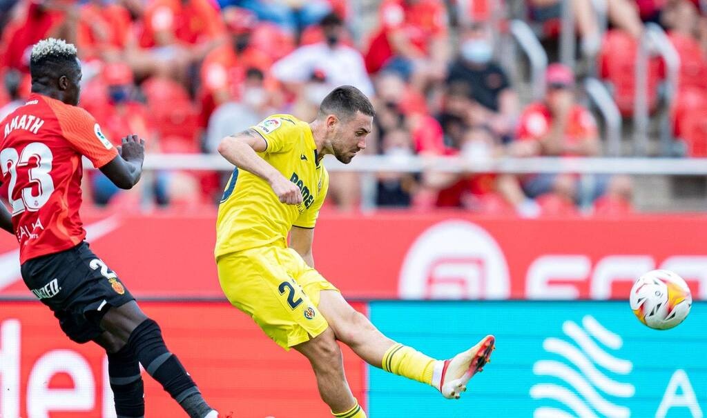 La Liga: Ούτε τώρα η Βιγιαρεάλ… (Photos)