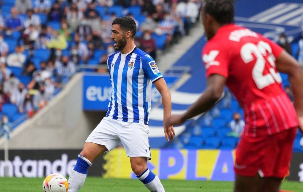 La Liga: Ο Ογιαρθάμπαλ… κλώτσησε την ευκαιρία! (Photos)