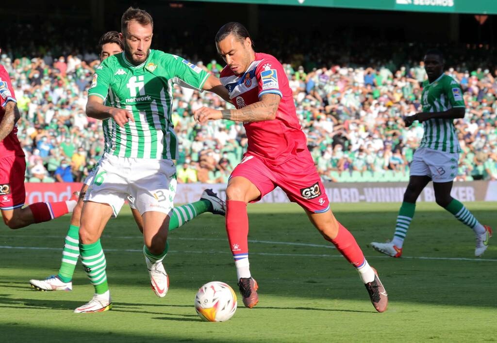 La Liga: Πήρε σημαντικό βαθμό η Εσπανιόλ στο 90+8’! (Photos)