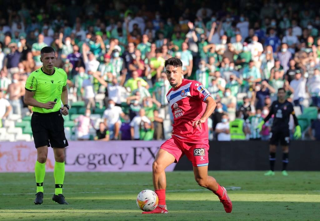 La Liga: Πήρε σημαντικό βαθμό η Εσπανιόλ στο 90+8’! (Photos)