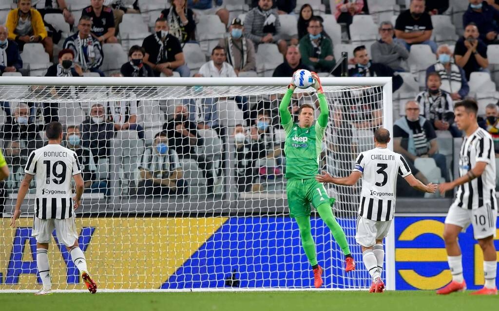 Serie A: Η Μίλαν με προβλήματα, αλλά η Γιουβέντους δε νικά με τίποτα! (Video+Photos)