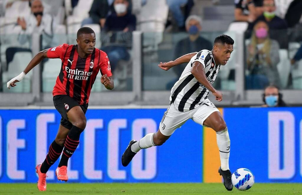 Serie A: Η Μίλαν με προβλήματα, αλλά η Γιουβέντους δε νικά με τίποτα! (Video+Photos)