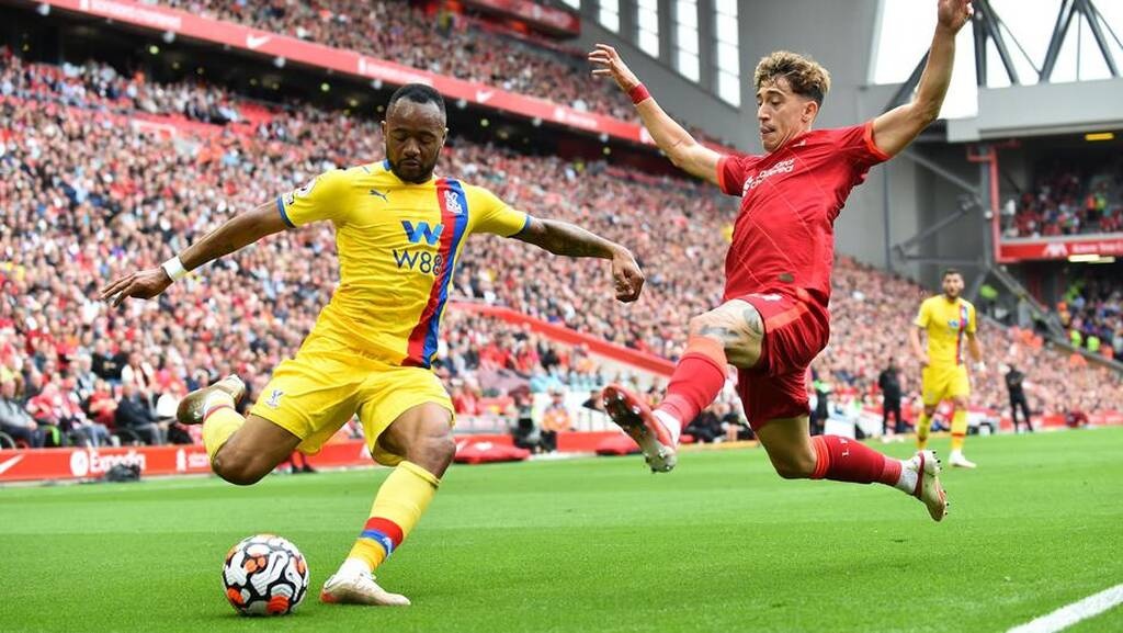 Λίβερπουλ: Αποθέωση Κλοπ για Τσιμίκα