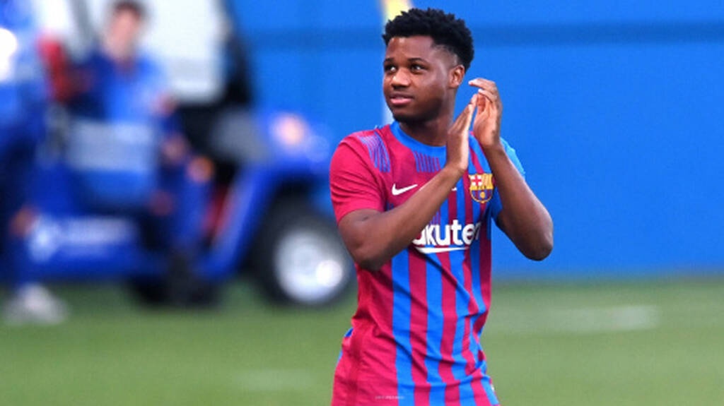 Μπαρτσελόνα: Το κρυφό «χαρτί» με Φάτι - Γιατί δεν ανησυχούν οι «μπλαουγκράνα»