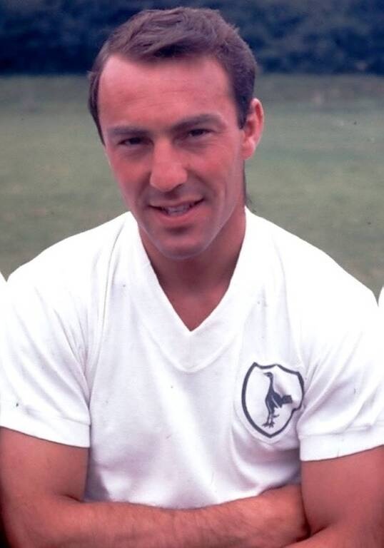 Αγγλία: Θλίψη στο Νησί - Πέθανε ο Τζίμι Γκριβς (photos)