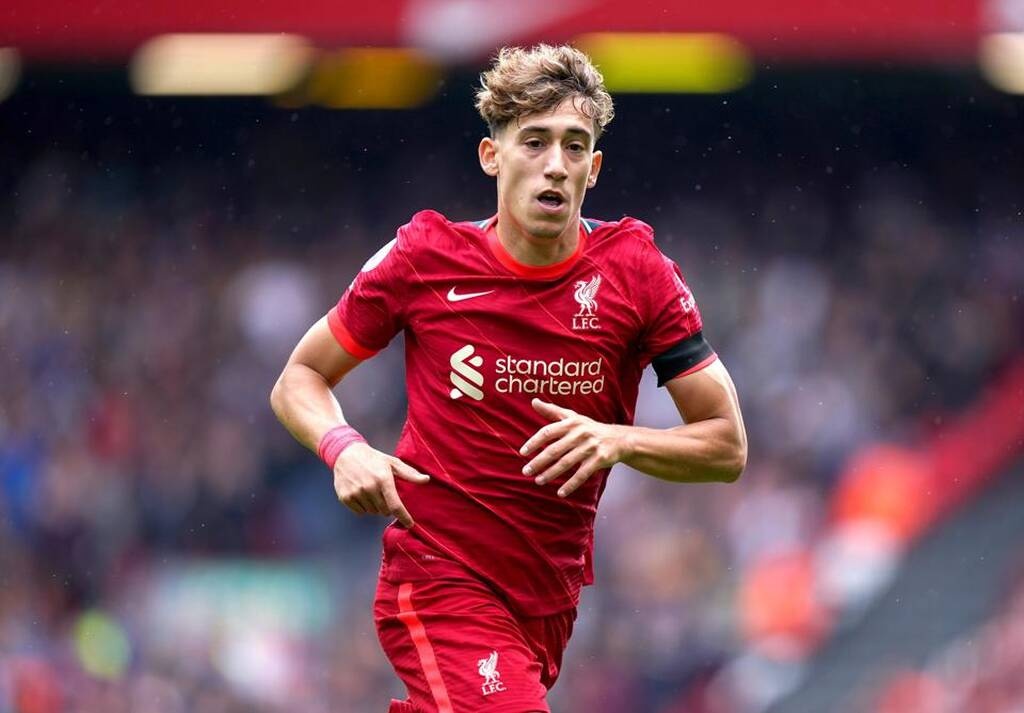 Λίβερπουλ: Αποθέωση Κλοπ για Τσιμίκα