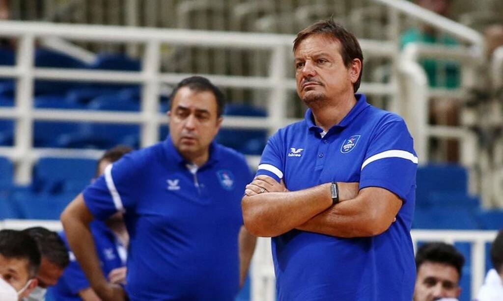 Μέτοχος σε ιστορική ιταλική ομάδα ο Αταμάν