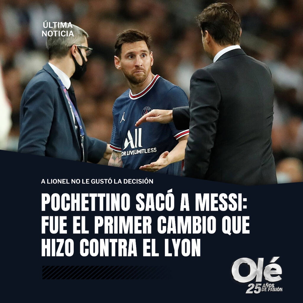 Άρχισαν τα όργανα στην Παρί με Λιονέλ Μέσι - Έγινε αλλαγή κι αγνόησε τον Ποκετίνο! (video+photos)