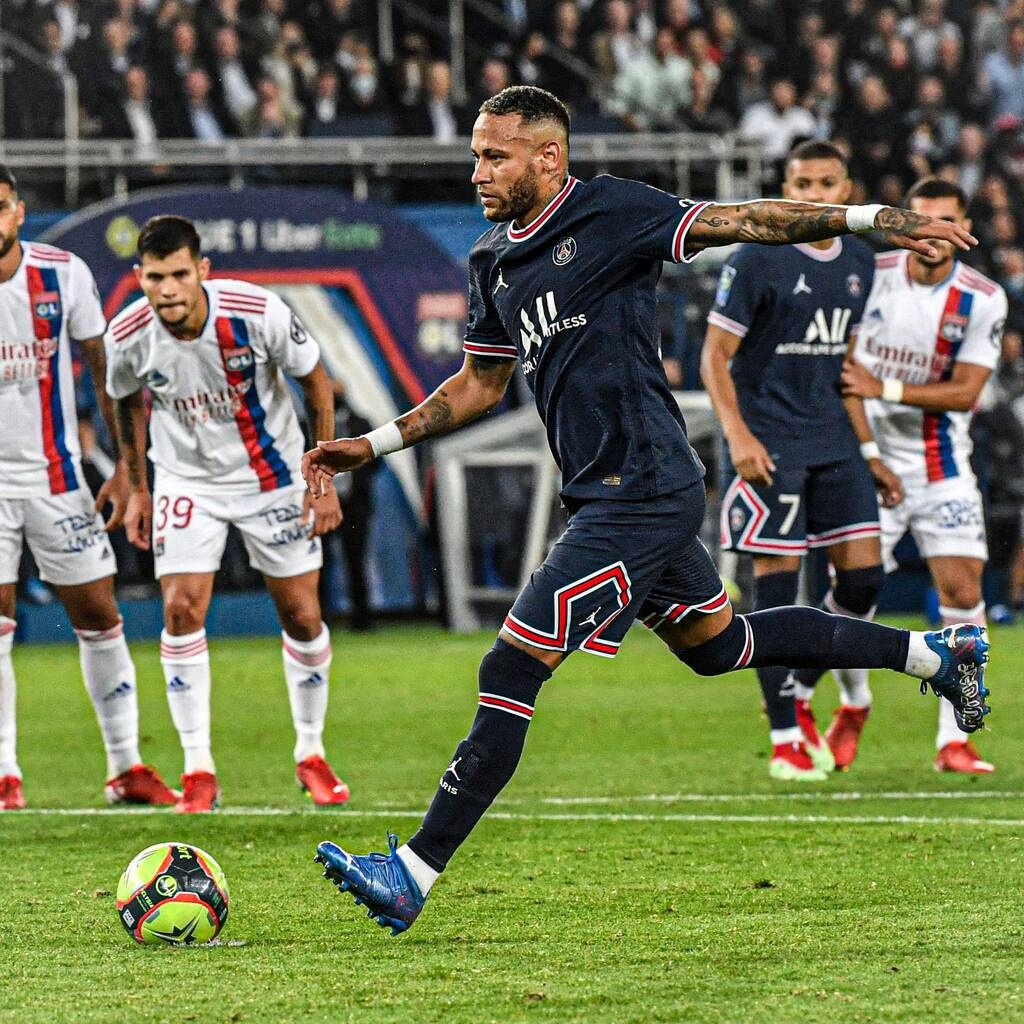 Ligue 1: Λύτρωσε με Ικάρντι για την Παρί Σεν Ζερμέν, νεύρα με Ποκετίνο για Μέσι! (photos)