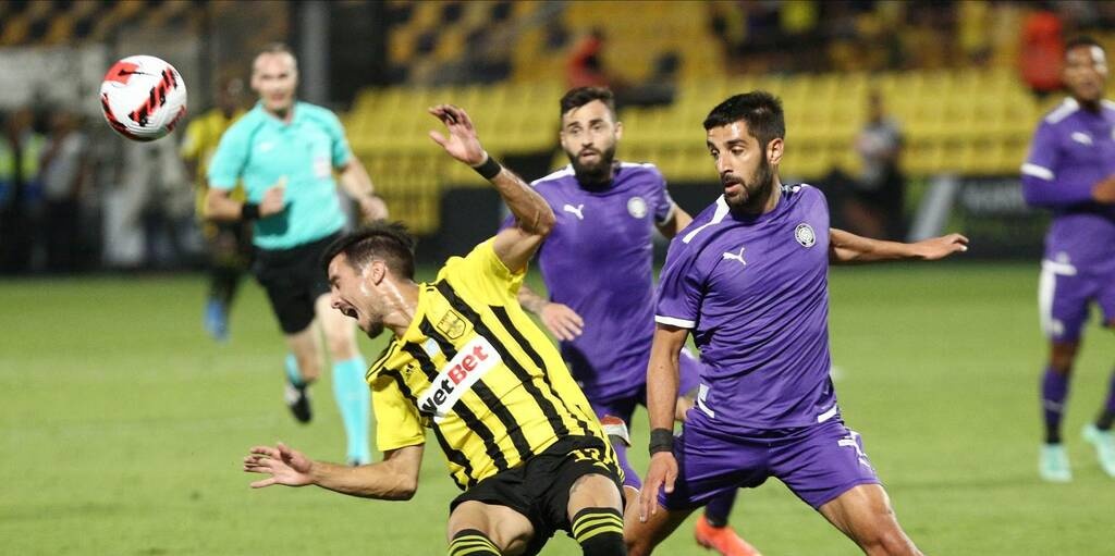 ΟΦΗ-ΑΕΚ: Το μήνυμα των Κρητικών στον κόσμο