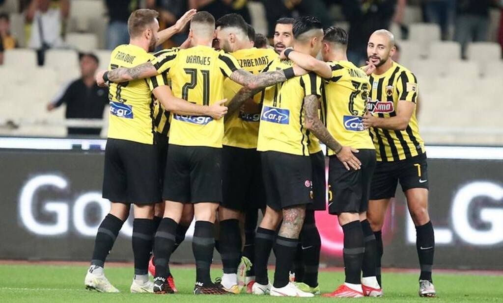 ΟΦΗ-ΑΕΚ: Δύσκολη έξοδος στο Ηράκλειο