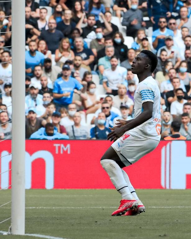 Ligue 1: Νίκη και δεύτερη θέση η Μαρσέιγ! (photos)