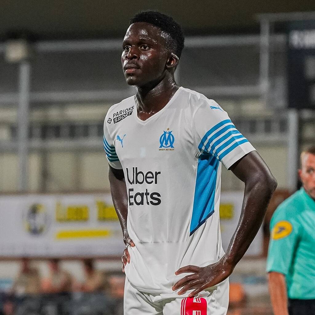 Ligue 1: Νίκη και δεύτερη θέση η Μαρσέιγ! (photos)