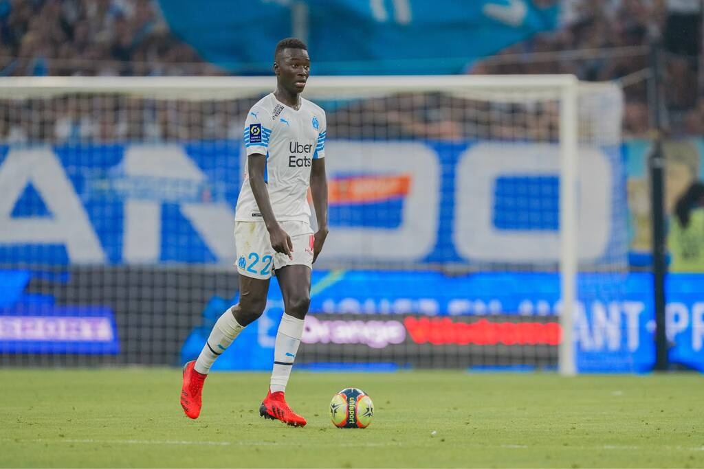 Ligue 1: Νίκη και δεύτερη θέση η Μαρσέιγ! (photos)