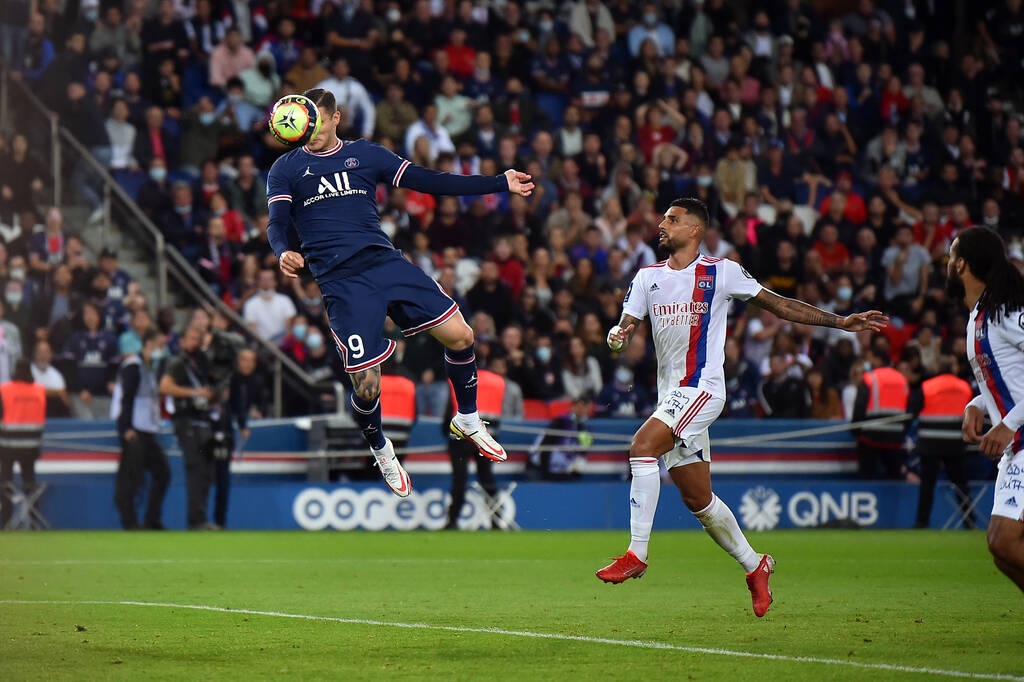Ligue 1: Λύτρωσε με Ικάρντι για την Παρί Σεν Ζερμέν, νεύρα με Ποκετίνο για Μέσι! (photos)