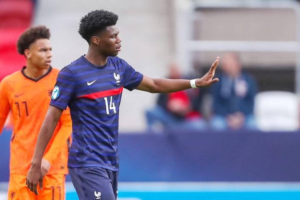 Τσέλσι: Τσεκάρει «διαμαντάκι» από Γαλλία (photos+video)