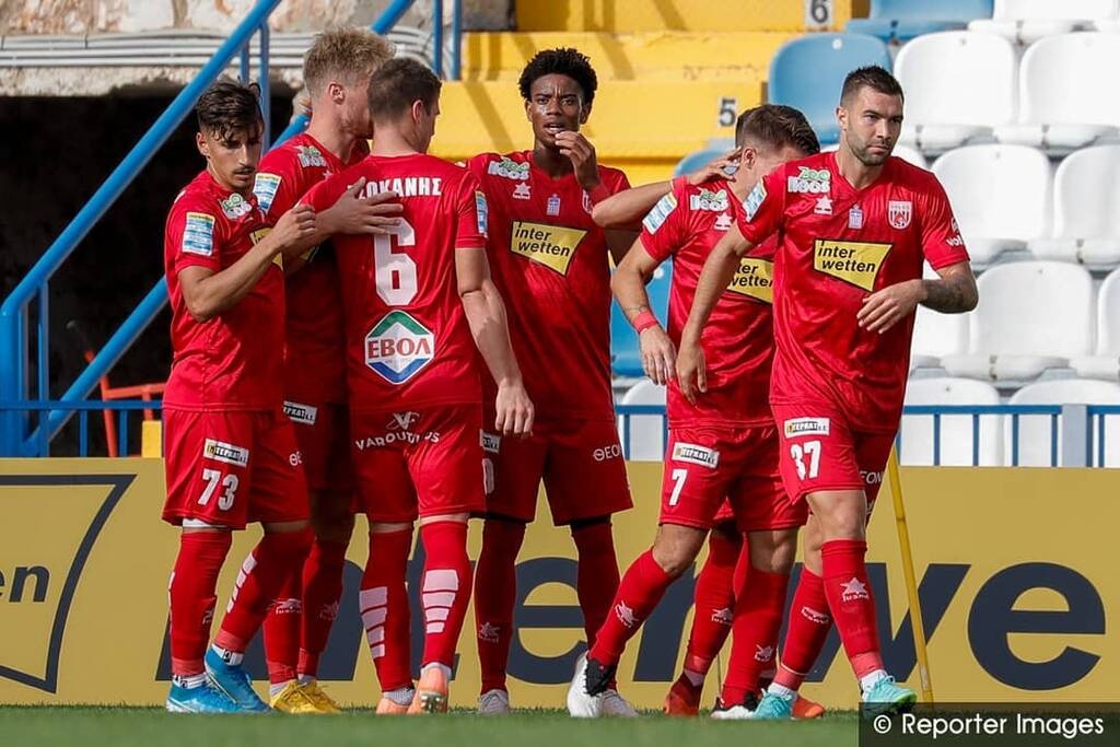 Super League: Πέντε παίκτες με δύο γκολ – Ο πίνακας των σκόρερ (video+photos)