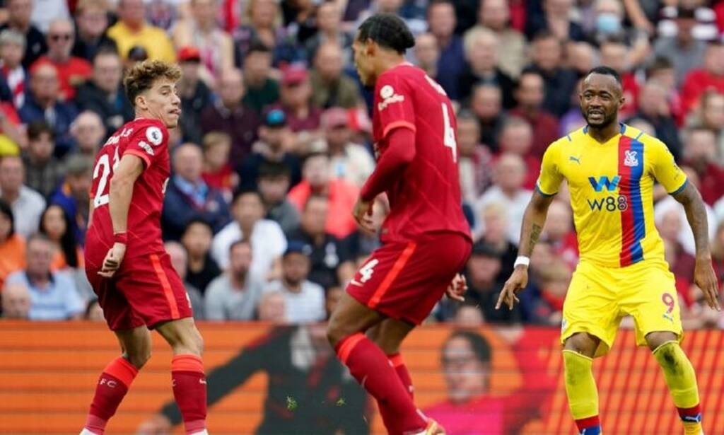 Λίβερπουλ: Αποθέωση Κλοπ για Τσιμίκα