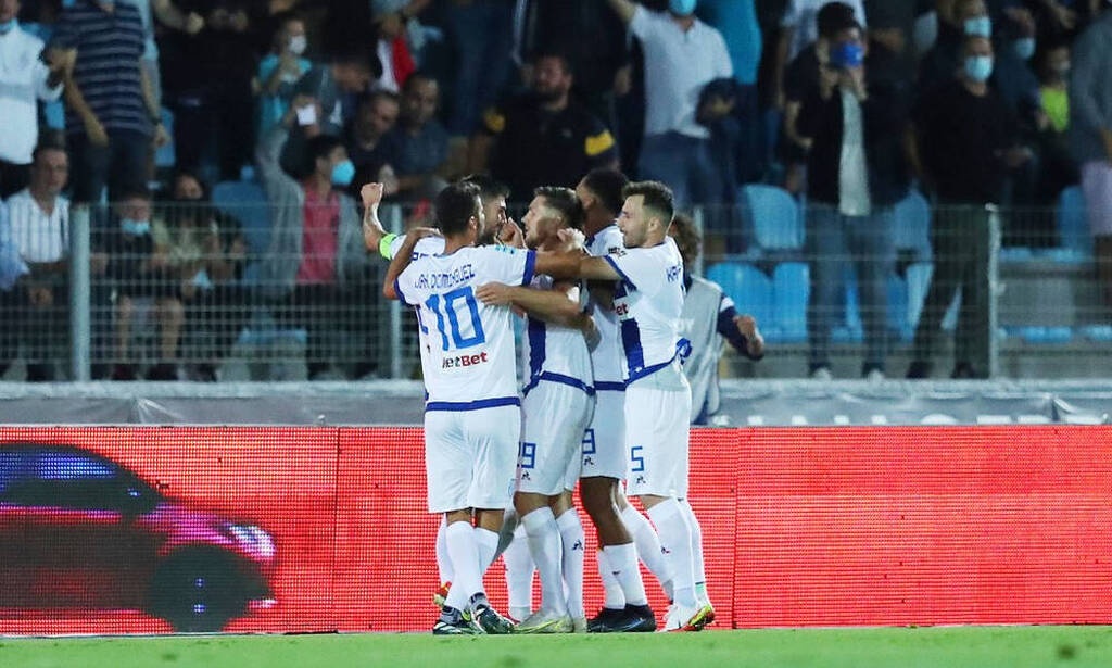 ΠΑΣ Γιάννινα: Η ιστορική βραδιά και τα ρεκόρ (photos)