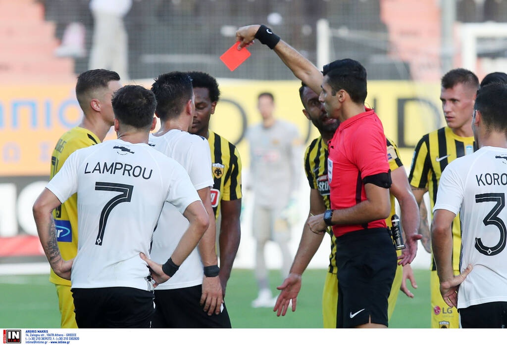 AEK: Ανεπηρέαστος ο κόσμος από την γκέλα - Έσπασε το φράγμα των 15.000 διαρκείας (photos)