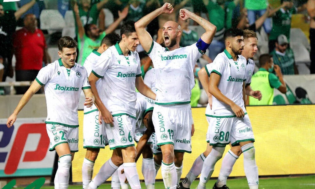 Κύπρος: ΑΠΙΘΑΝΗ ανατροπή η Ομόνοια – Έχανε μέχρι το 93’! (video)