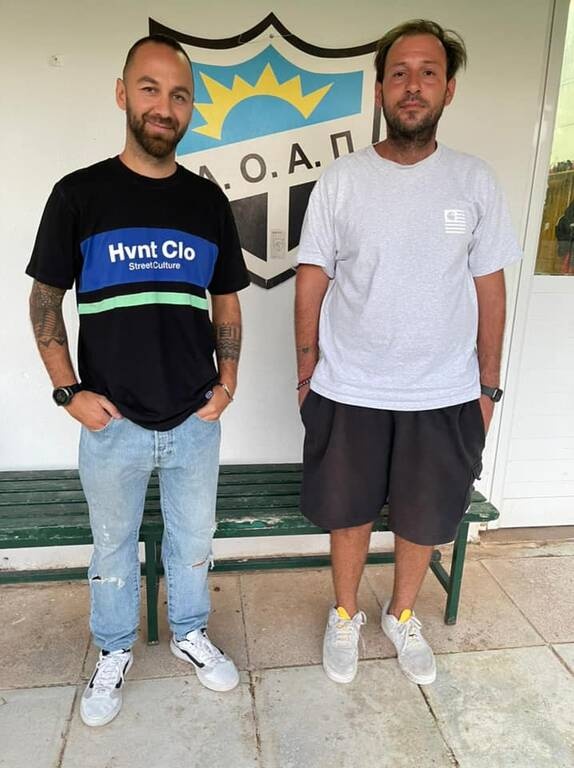 Πρώην «Μαχητής» του Survivor ανέλαβε πόστο σε ποδοσφαιρική ομάδα (photos)