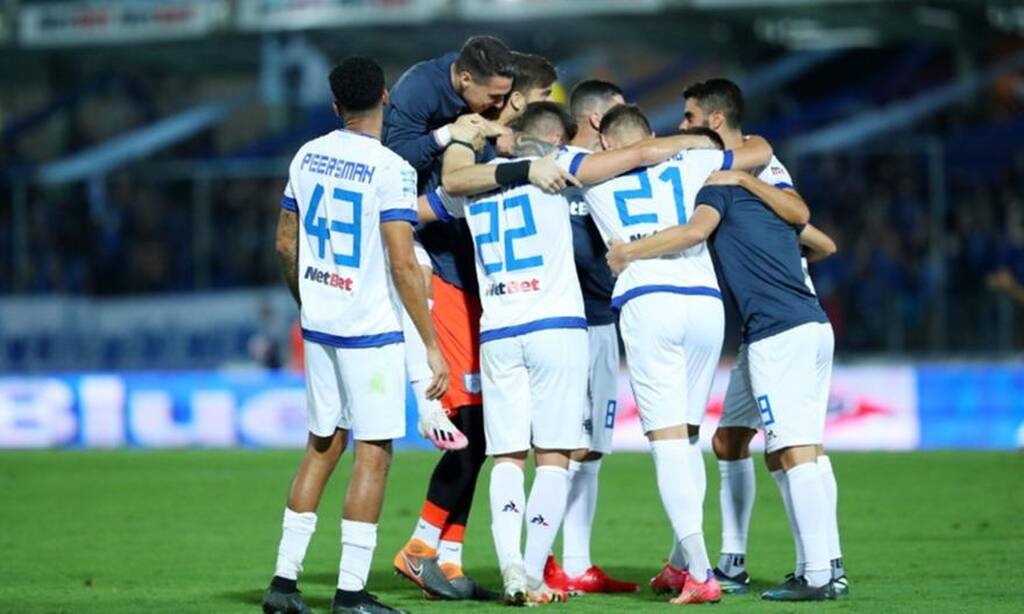ΠΑΣ Γιάννινα: Η ιστορική βραδιά και τα ρεκόρ (photos)