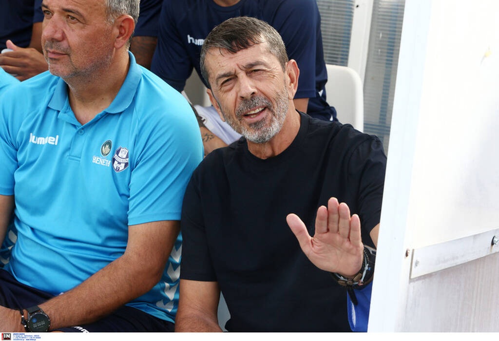 Απόλλων Σμύρνης: Προβληματισμός στη Ριζούπολη –  Ο Ολυμπιακός κι ο τελικός με Ιωνικό (photos)