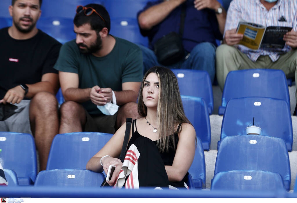 Super League 1: Επέστρεψε και... ο όμορφος ο κόσμος στα γήπεδα (photos)