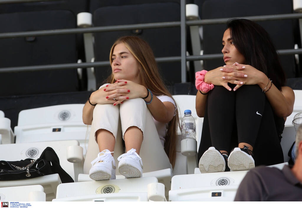Super League 1: Επέστρεψε και... ο όμορφος ο κόσμος στα γήπεδα (photos)