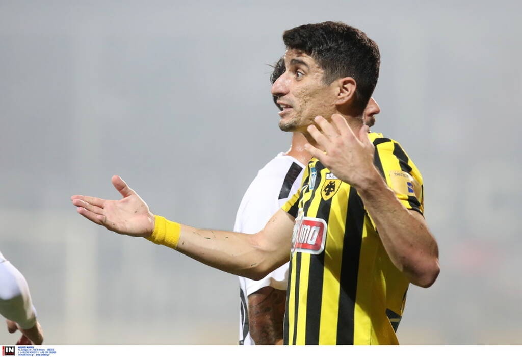 AEK: Ανεπηρέαστος ο κόσμος από την γκέλα - Έσπασε το φράγμα των 15.000 διαρκείας (photos)