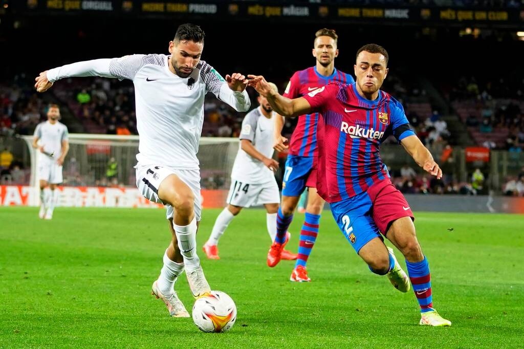 La Liga: Γλίτωσε την ήττα στο 90' η Μπαρτσελόνα - Στον αέρα ο Κούμαν! (photos)